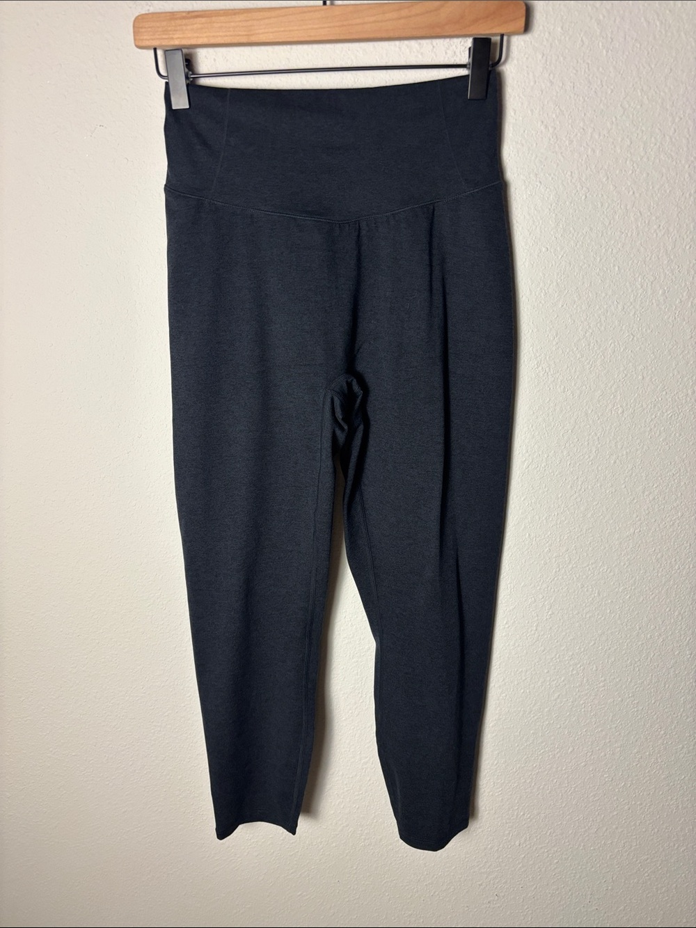 P’tula BAREPRO Classic 23” Legging Navy Heather